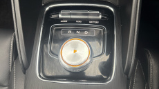 MG Zs 105kW Exclusive EV 45kWh 5dr Auto Electric Hatchback